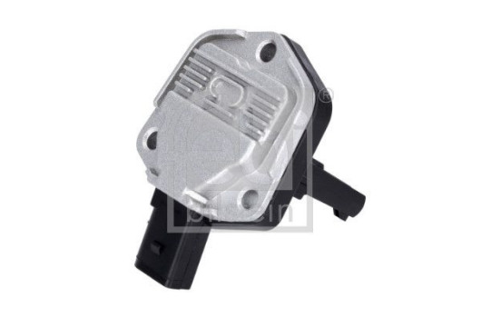 Sensor, engine oil level febi Plus 1001067, Image 2