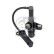 Sensor, engine oil level febi Plus 1001182