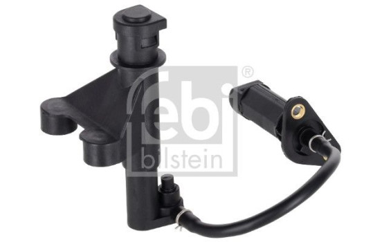 Sensor, engine oil level febi Plus 1001182, Image 2