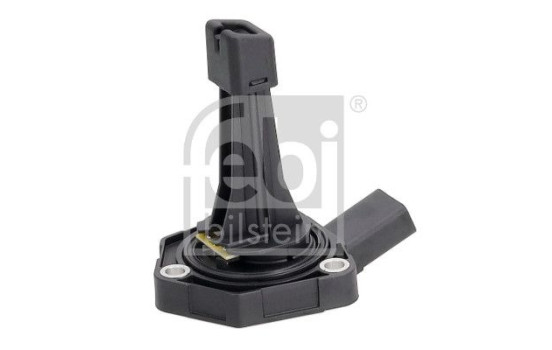Sensor, engine oil level febi Plus 1004351, Image 2