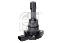 Sensor, engine oil level Febi Plus 1004360
