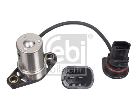 Sensor, engine oil level febi Plus 102568, Image 2
