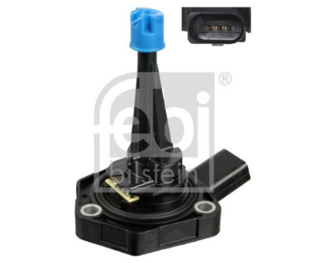 Sensor, engine oil level febi Plus 173547, Image 2