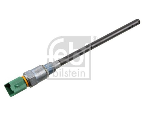 Sensor, engine oil level febi Plus 188611, Image 2