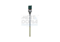 Sensor, engine oil level