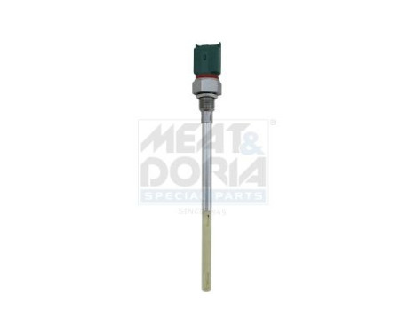 Sensor, engine oil level