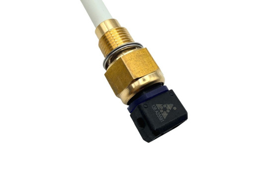 Sensor, engine oil level, Image 2