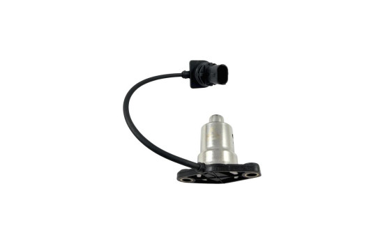 Sensor, engine oil level