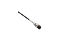 Sensor, engine oil level