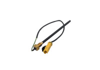 Sensor, engine oil level