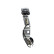 Sensor, engine oil level, Thumbnail 2
