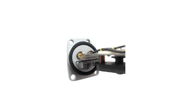 Sensor, engine oil level, Image 4