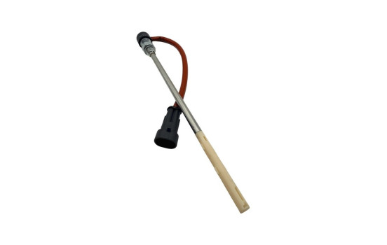 Sensor, engine oil level