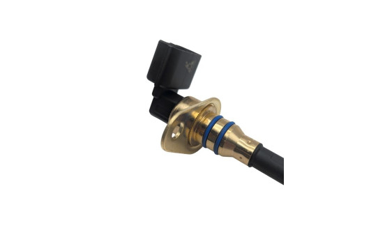 Sensor, engine oil level, Image 4
