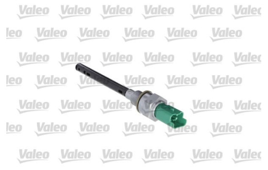 Sensor, engine oil level