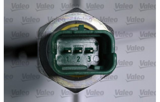 Sensor, engine oil level, Image 2