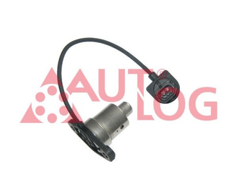 Sensor, engine oil level