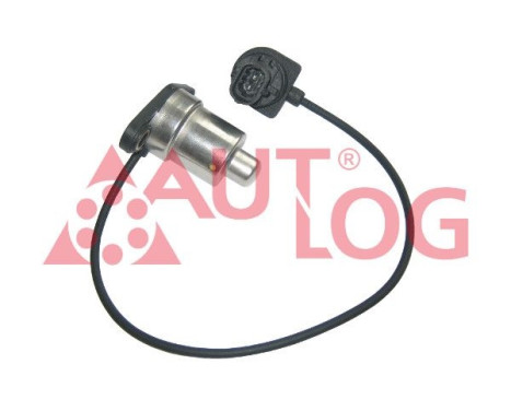 Sensor, engine oil level