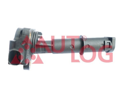 Sensor, engine oil level