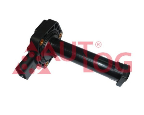 Sensor, engine oil level