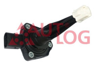 Sensor, engine oil level