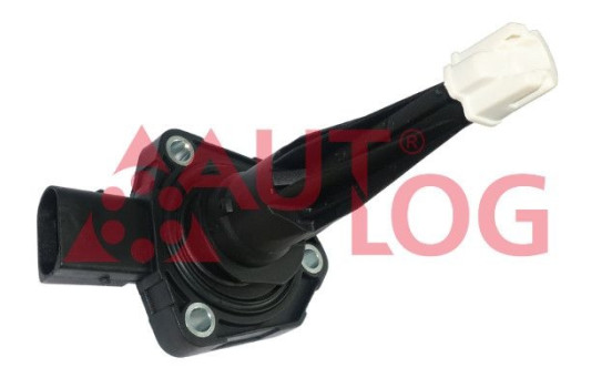 Sensor, engine oil level