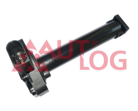 Sensor, engine oil level