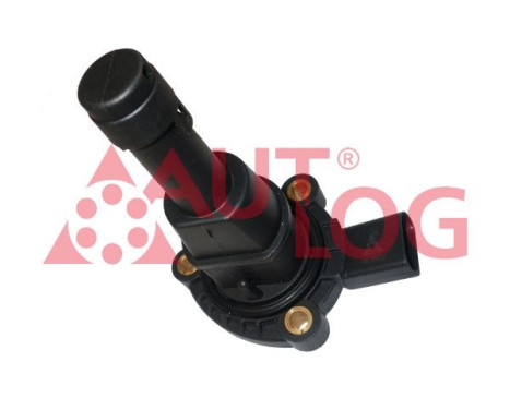 Sensor, engine oil level