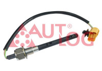 Sensor, engine oil level