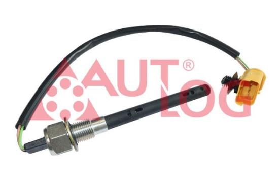 Sensor, engine oil level