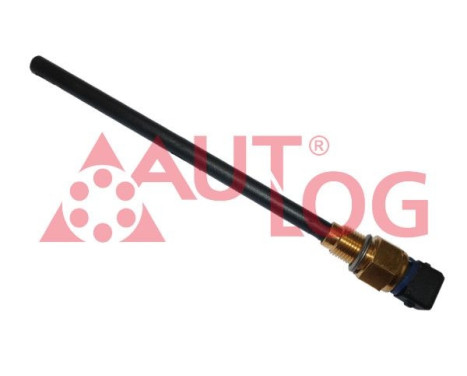 Sensor, engine oil level