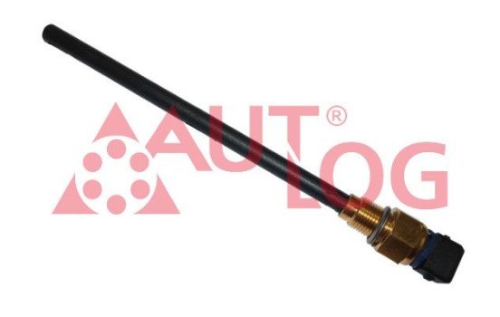 Sensor, engine oil level