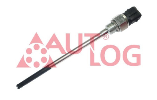 Sensor, engine oil level
