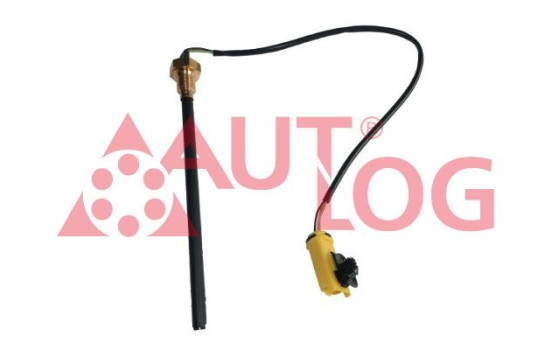 Sensor, engine oil level