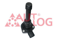 Sensor, engine oil level