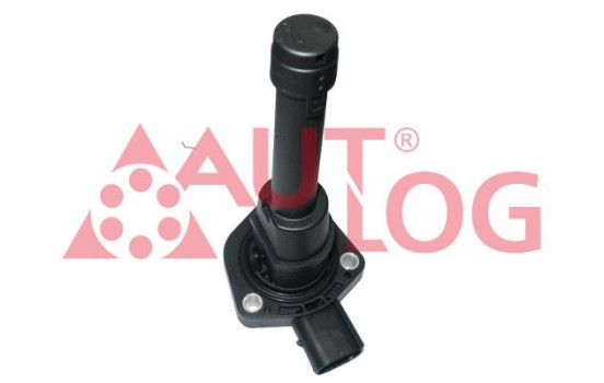 Sensor, engine oil level