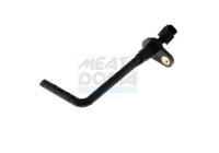 Sensor, engine oil level