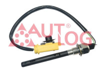 Sensor, engine oil level