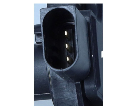Sensor, engine oil level