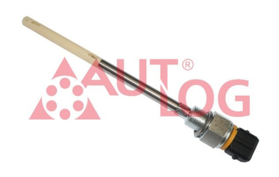 Sensor, engine oil level