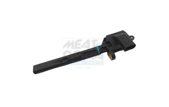 Sensor, engine oil level