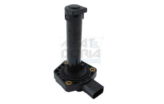 Sensor, engine oil level