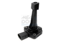 Sensor, engine oil level