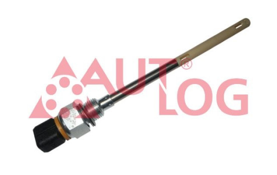 Sensor, engine oil level