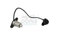 Sensor, engine oil level