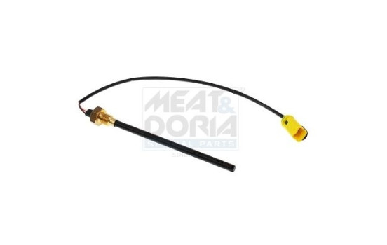 Sensor, engine oil level