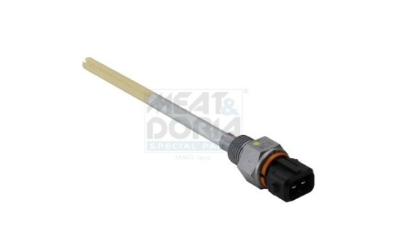 Sensor, engine oil level
