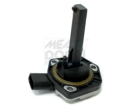 Sensor, engine oil level
