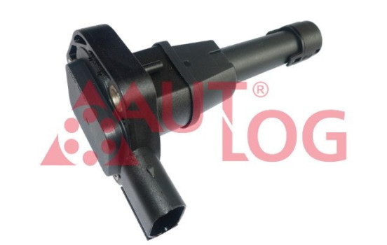 Sensor, engine oil level