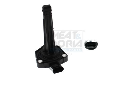 Sensor, engine oil level